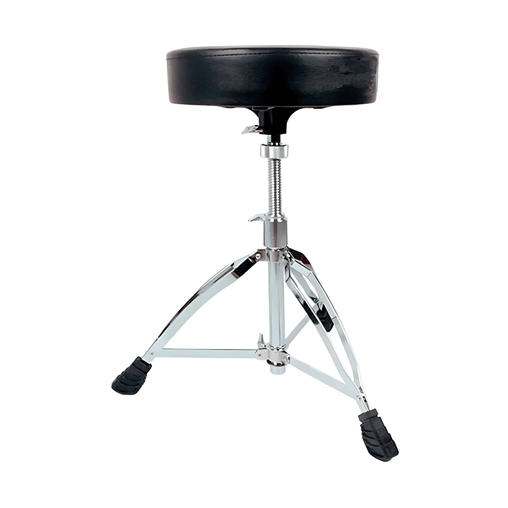 Sillín Batería Redondo con Rosca Hebikuo DA130 1