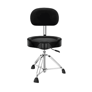 Sillín Batería Tipo Motocicleta Hidráulico Donner DHT250