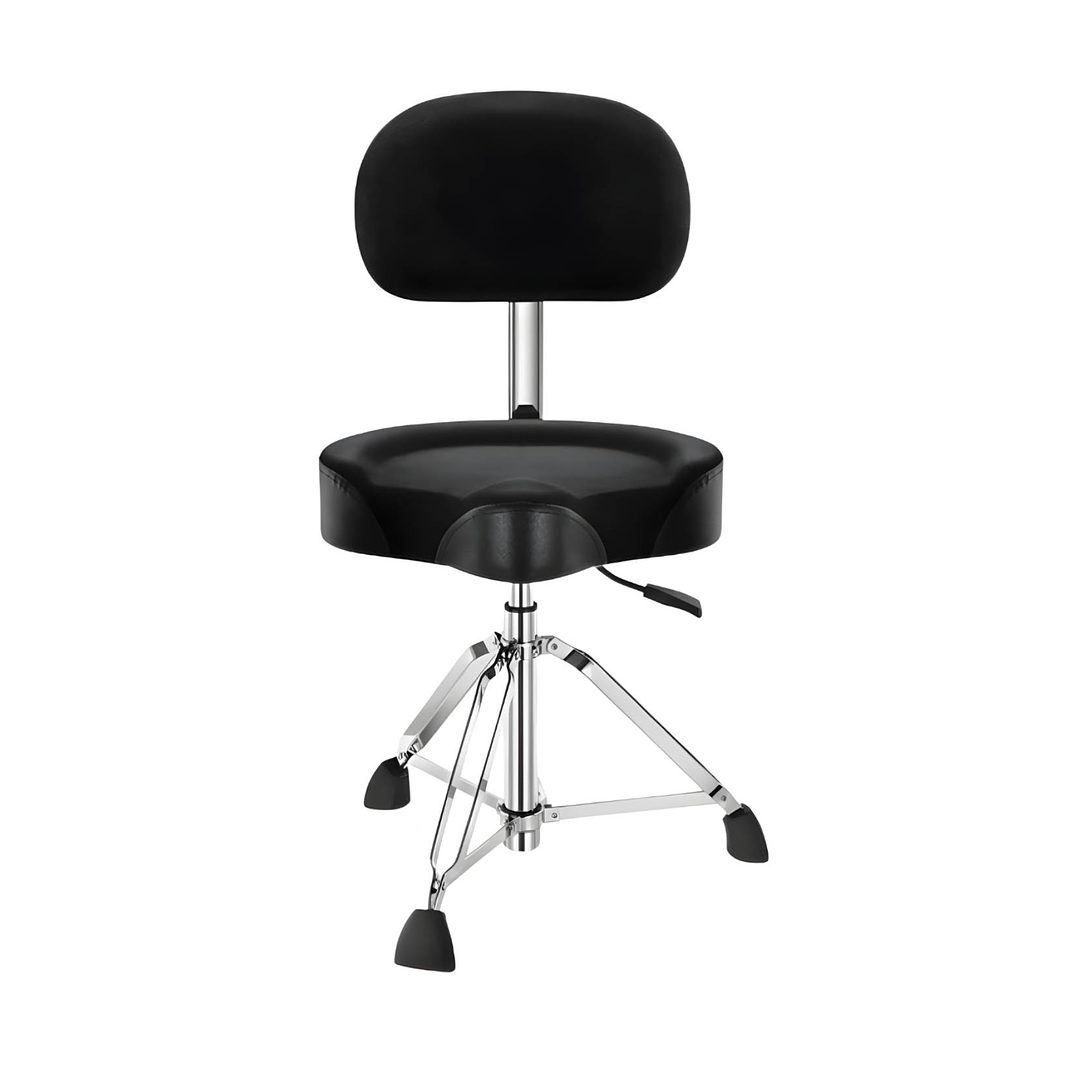 Sillín Batería Tipo Motocicleta Hidráulico Donner DHT250 1