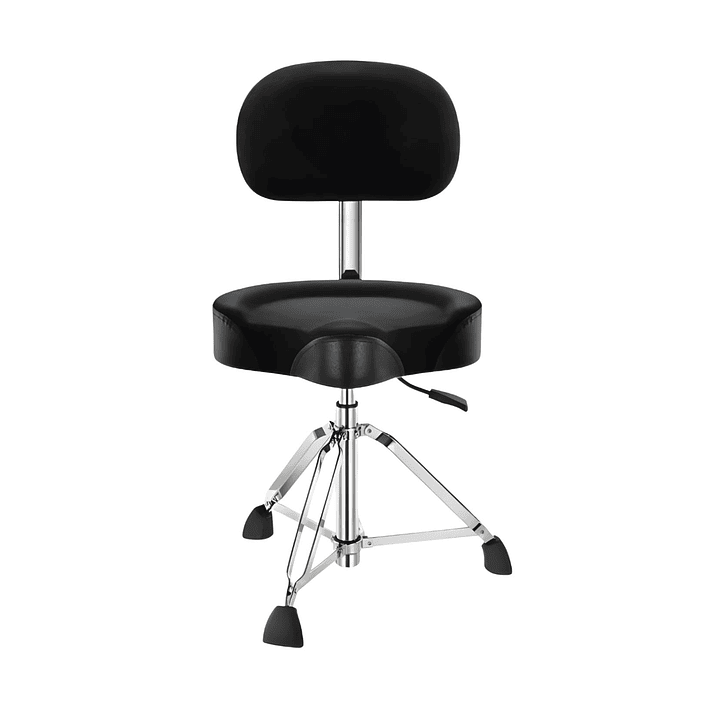 Sillín Batería Tipo Motocicleta Hidráulico Donner DHT250 1