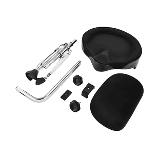 Sillín Batería Tipo Motocicleta Hidráulico Donner DHT250