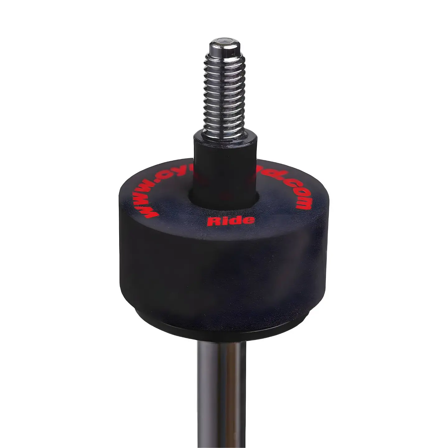 Set 2 Felpas de Espuma Platillo Ride Cympad Optimizer 13mm OR 2