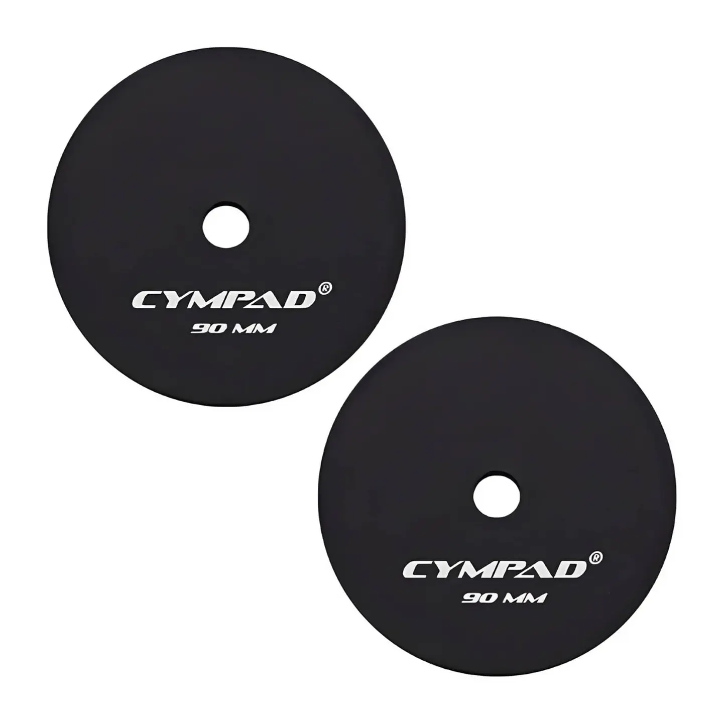 Set Felpas de Espuma Platillos Cympad Moderator 90/15 1