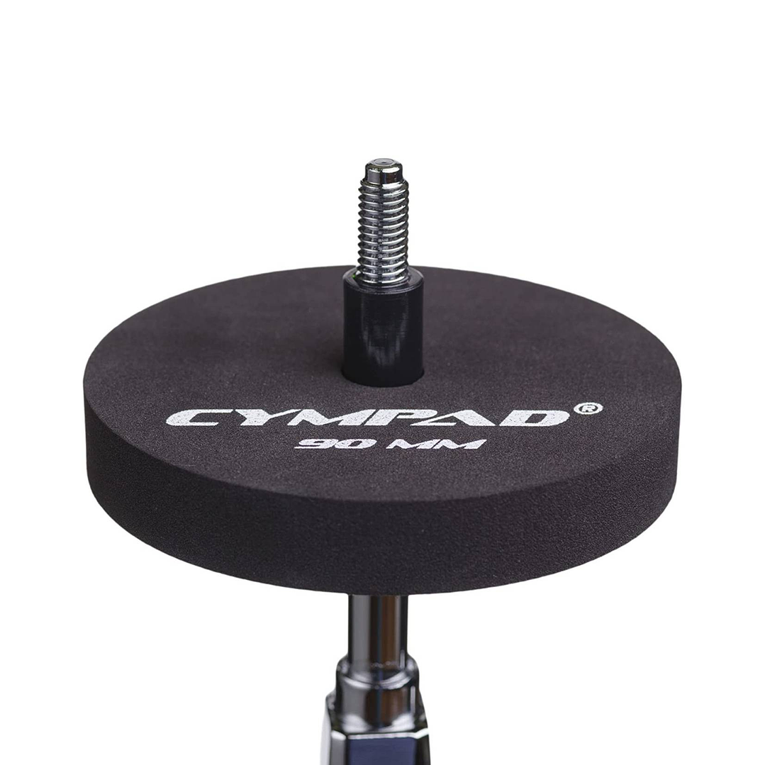 Set Felpas de Espuma Platillos Cympad Moderator 90/15 2