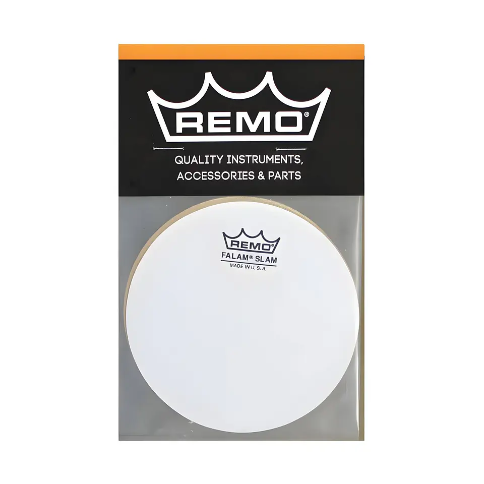 Falam Slam Remo Simple KS-0004-PH 2