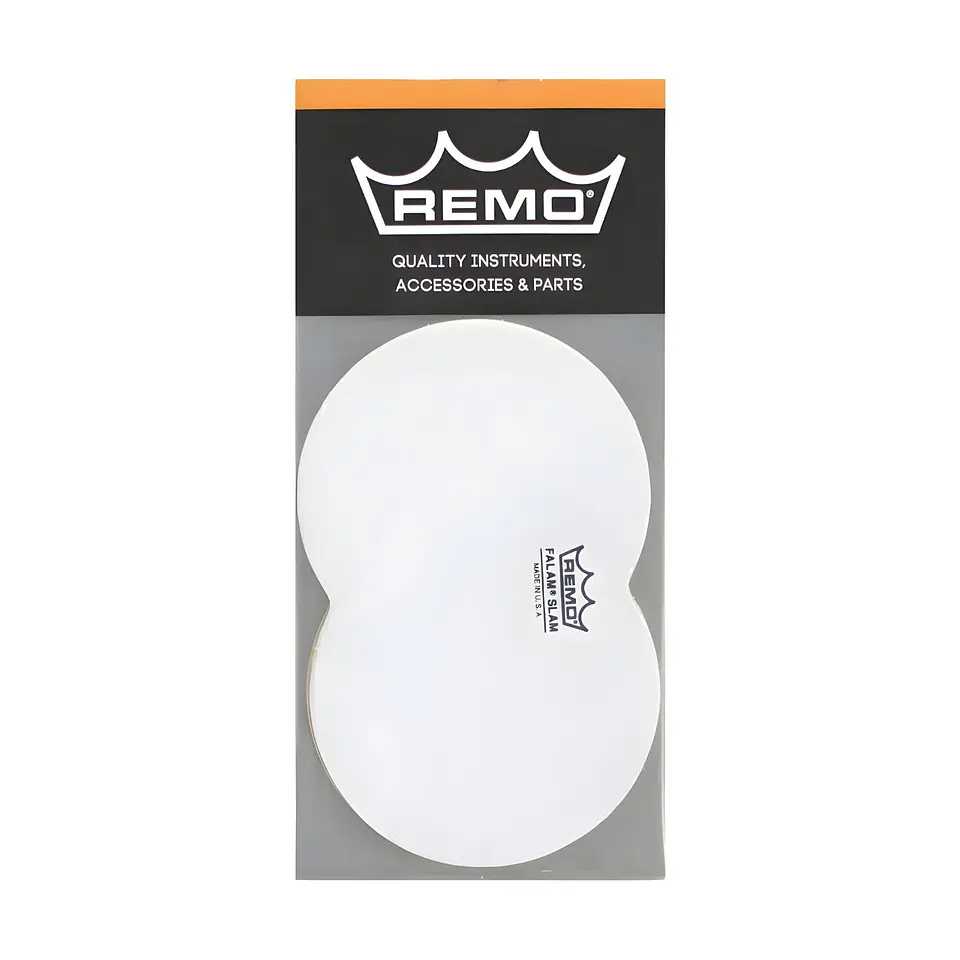 Falam Slam Remo Doble KS-0006-PH 2