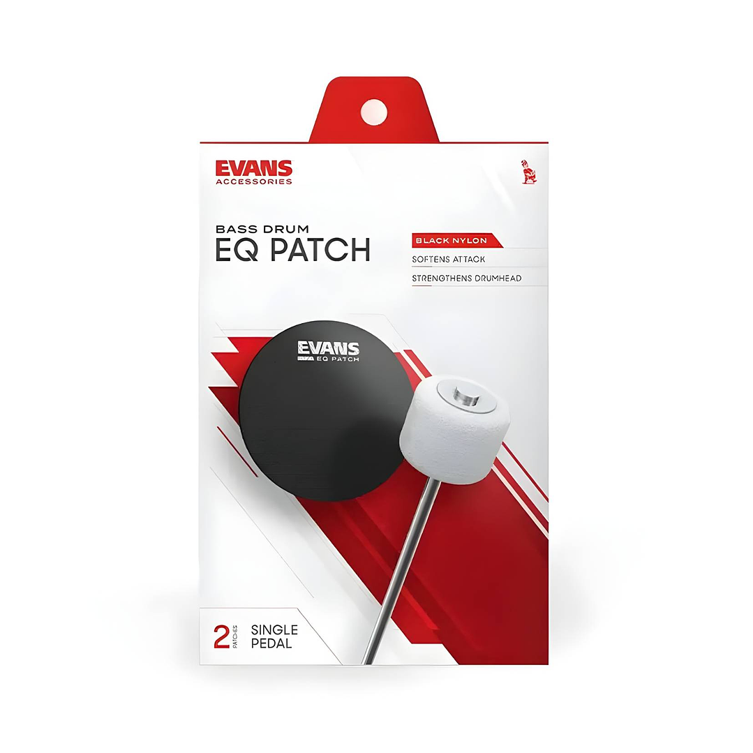 Falam EQ Patch Evans Simple EQPB1 2