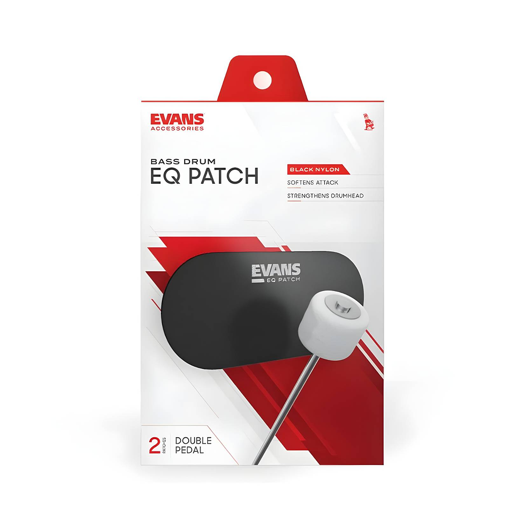 Falam EQ Patch Evans Doble EQPB2 2