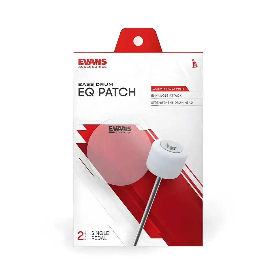 Falam EQ Patch Evans Simple EQPC1 2
