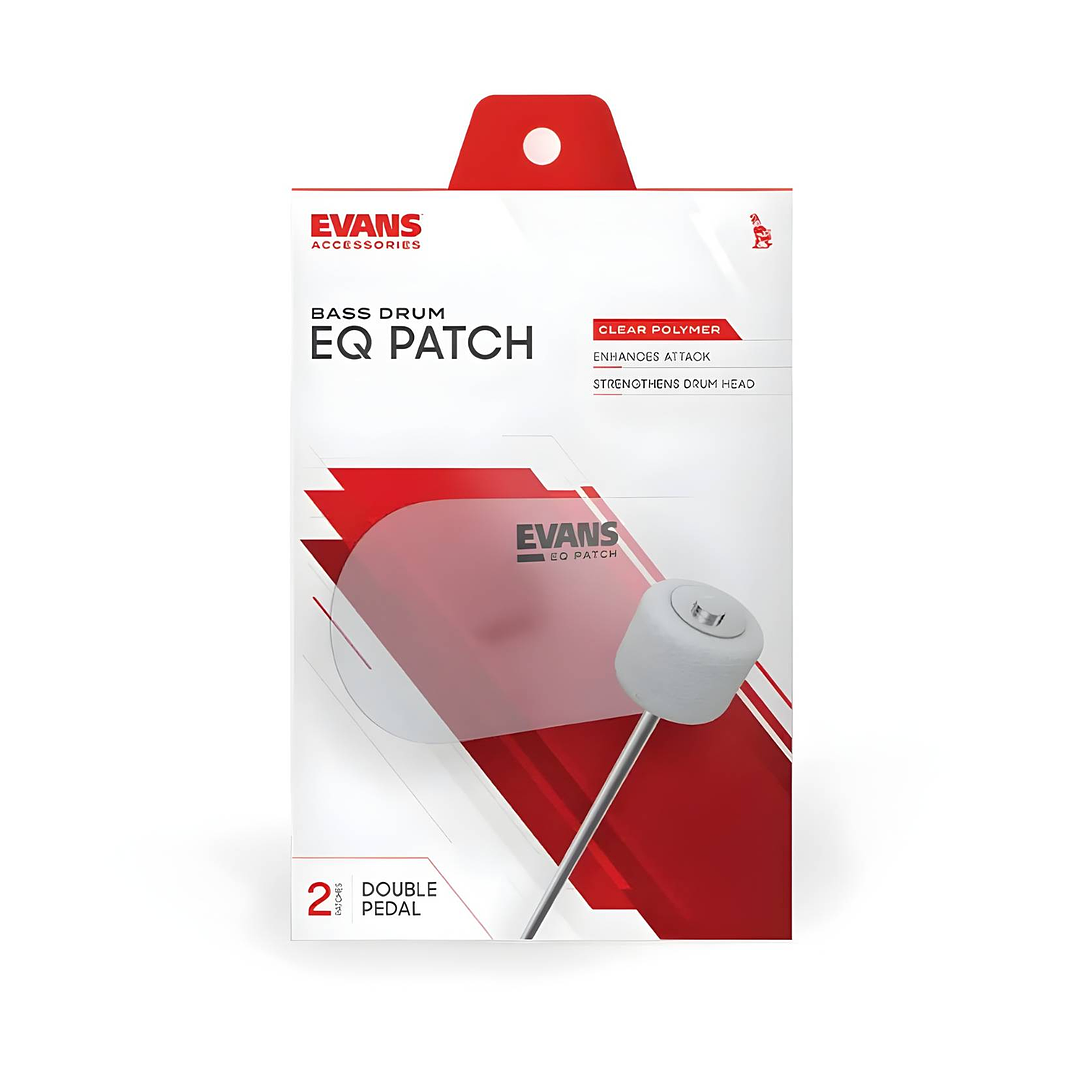 Falam EQ Patch Evans Doble EQPC2 2