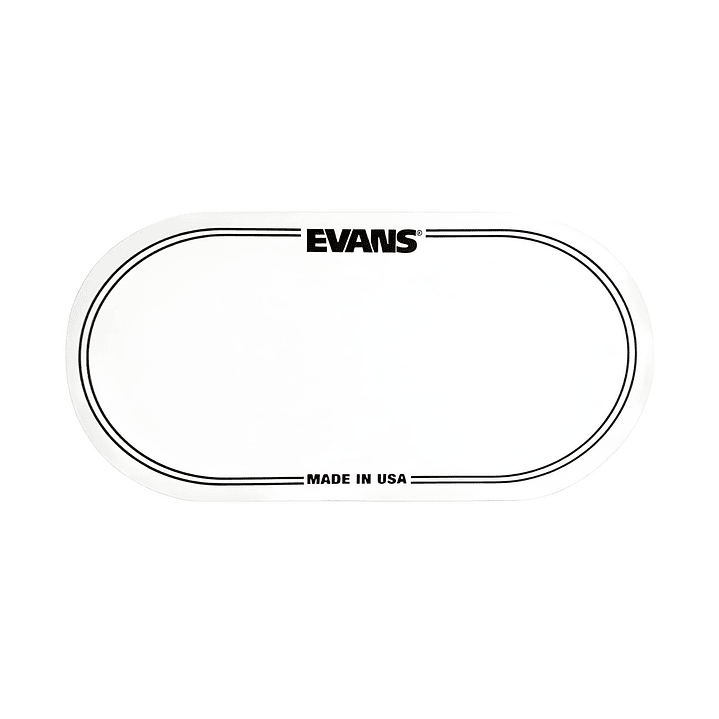 Falam EQ Patch Evans Doble EQPC2 1