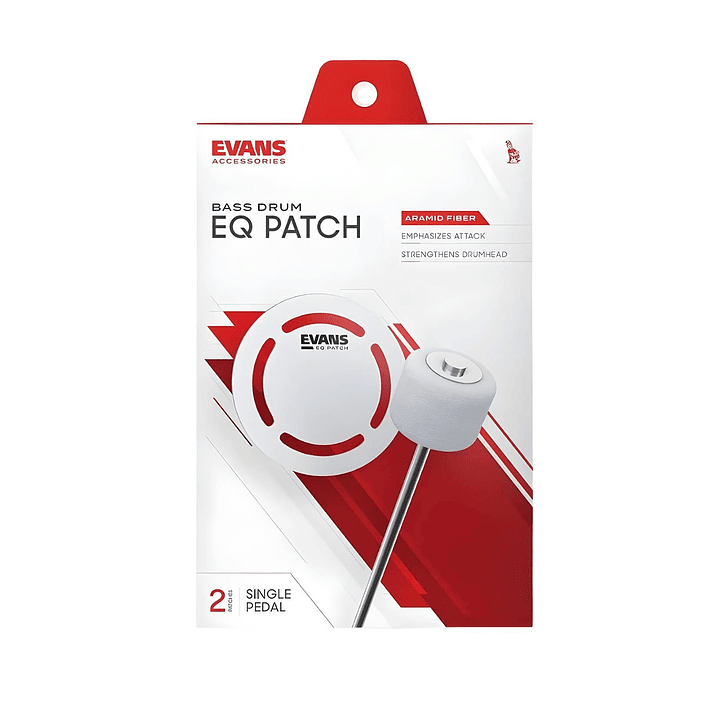 Falam EQ Patch Evans Simple EQPAF1 2
