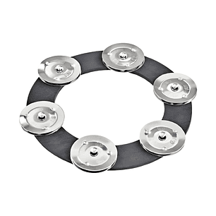 Pandero de Platillo Meinl Soft Ching Ring
