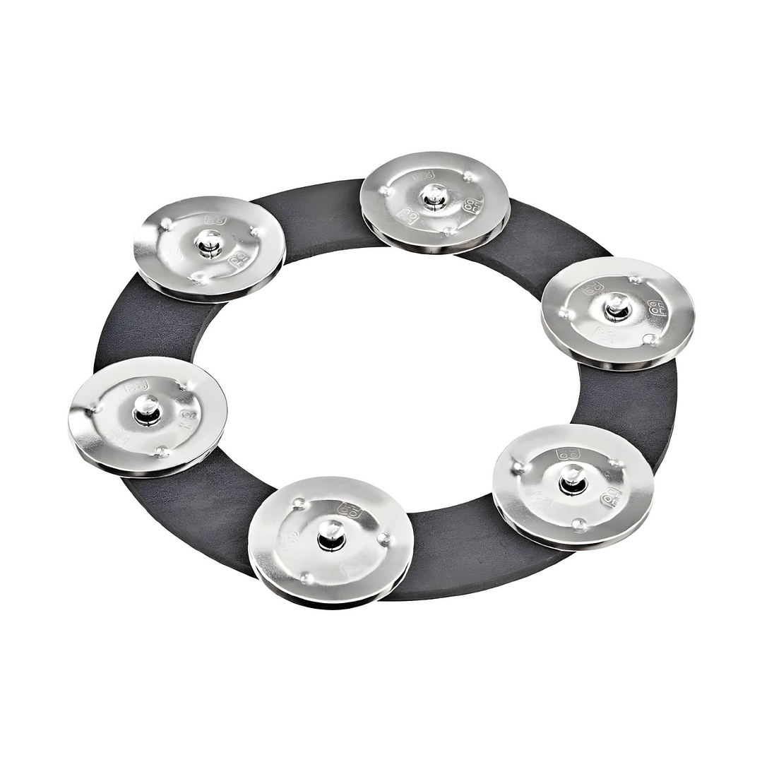 Pandero de Platillo Meinl Soft Ching Ring 1