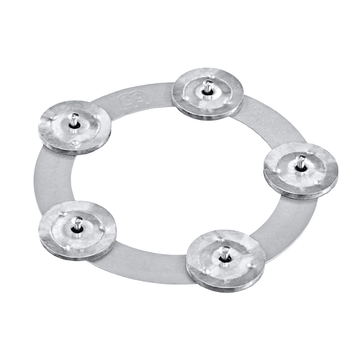 Pandero de Platillo Meinl Dry Ching Ring 1