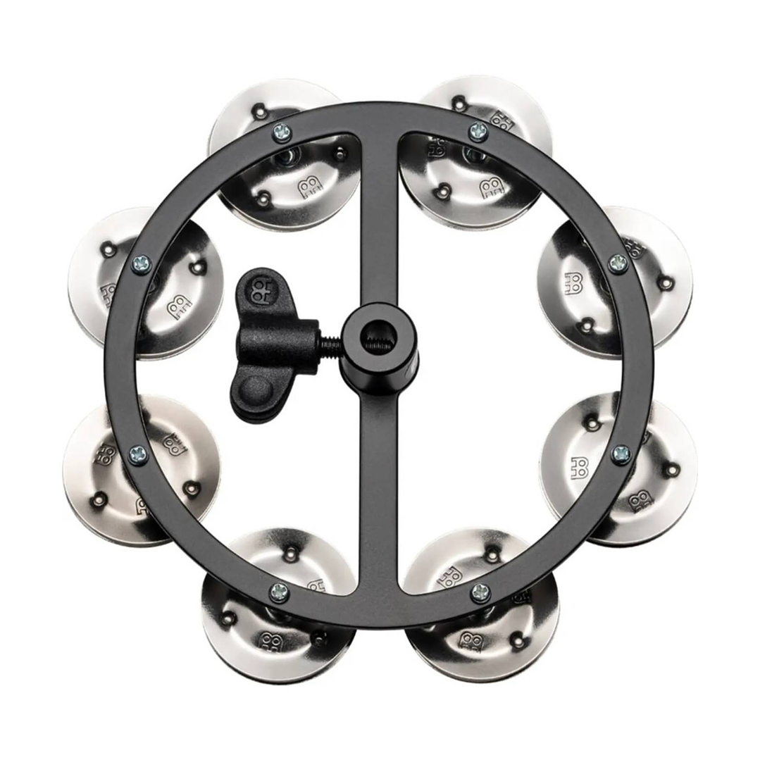 Pandero de Hi Hat Meinl Headliner Series HTHH1BK 1