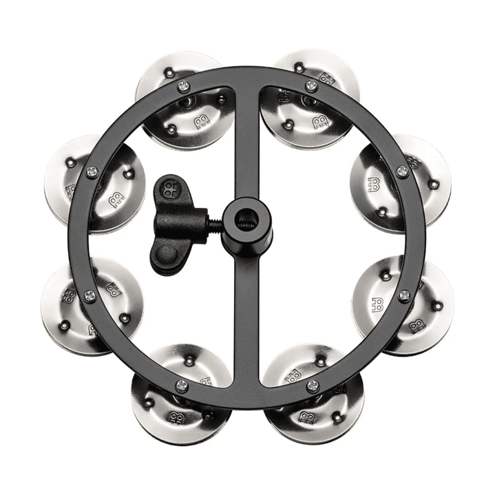 Pandero de Hi Hat Meinl Headliner Series HTHH1BK 1