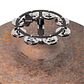 Pandero de Hi Hat Meinl Headliner Series HTHH1BK - Miniatura 2