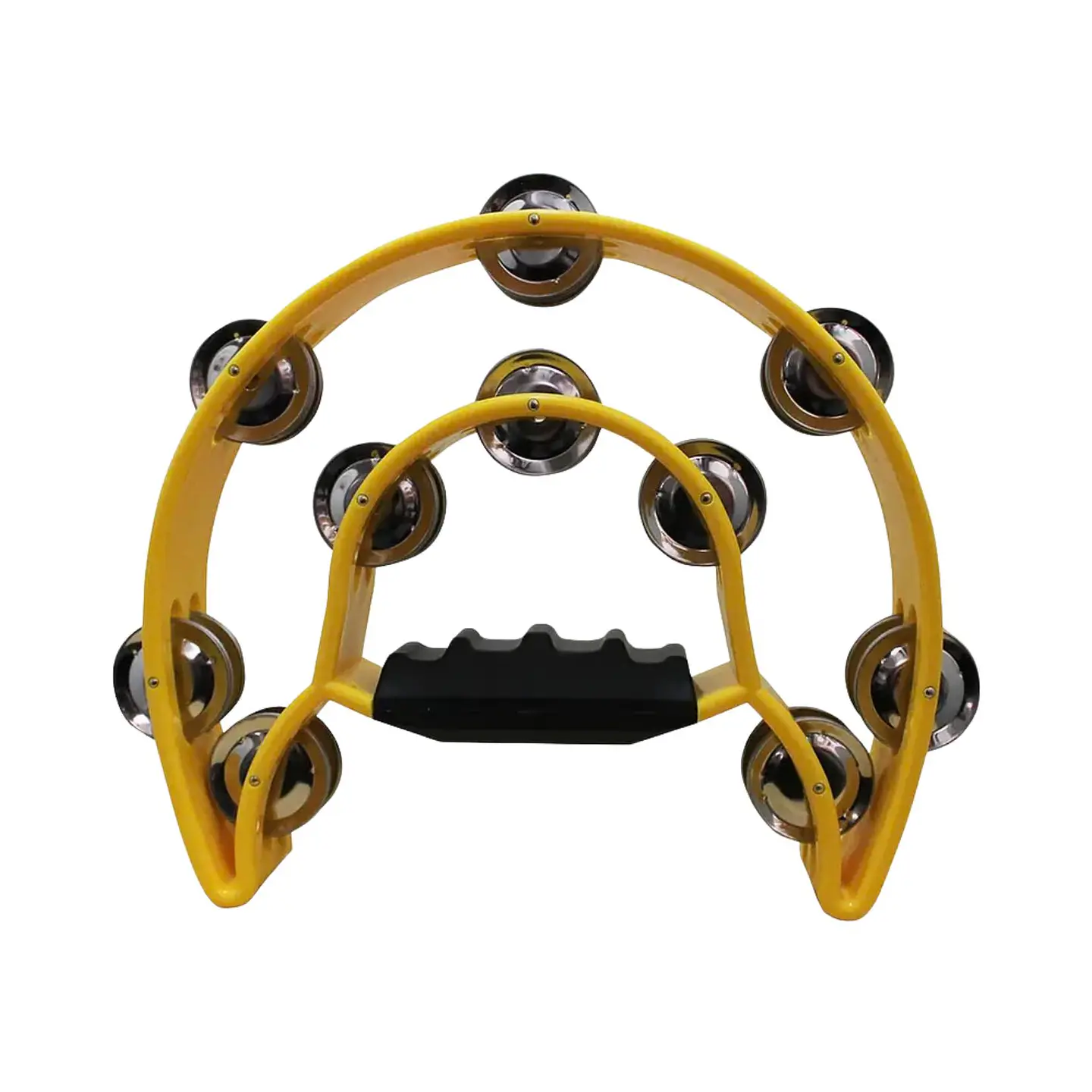 Pandero Media Luna Doble A11 1