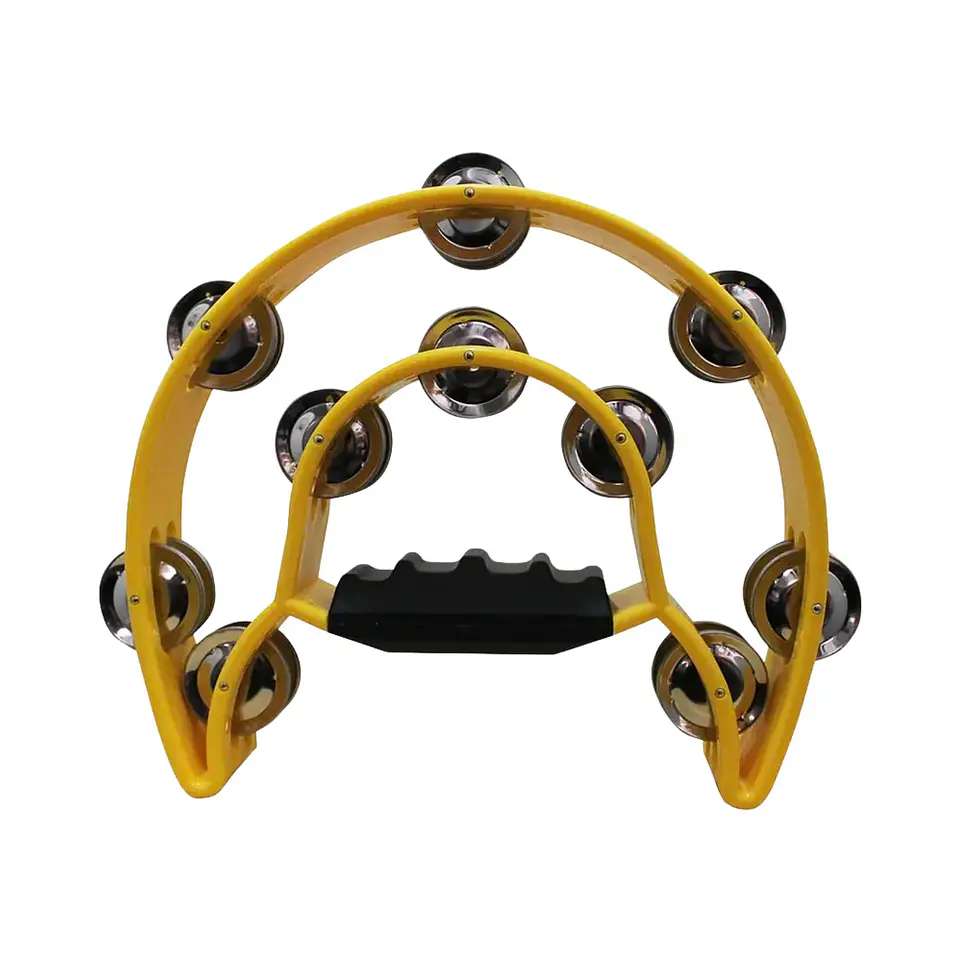 Pandero Media Luna Doble A11 1