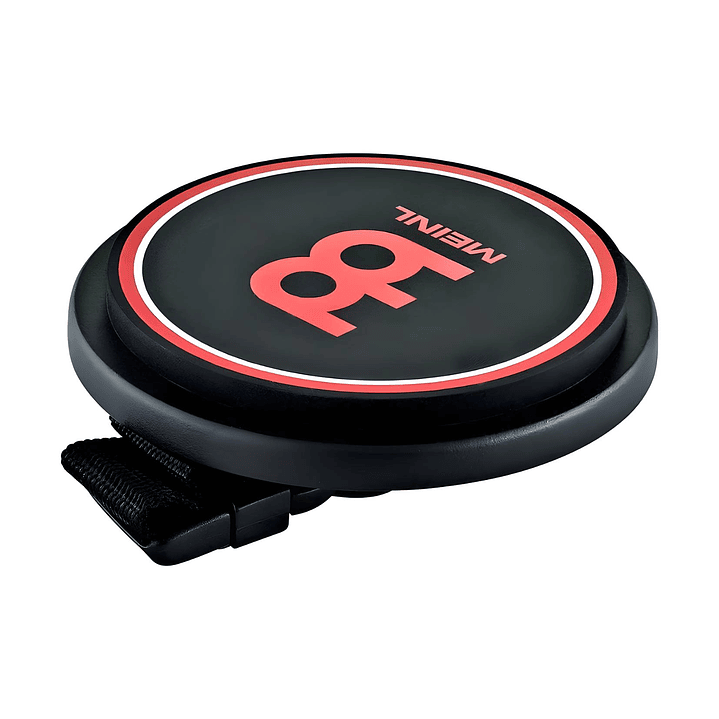 Pad Práctica Batería de Rodilla Meinl Kneepad MKPP-4 4 1