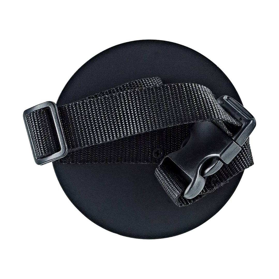 Pad Práctica Batería de Rodilla Meinl Kneepad MKPP-4 4 2