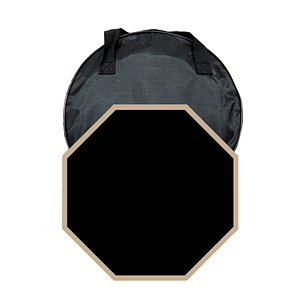 Pad de Práctica Hebikuo con Funda G6008 8