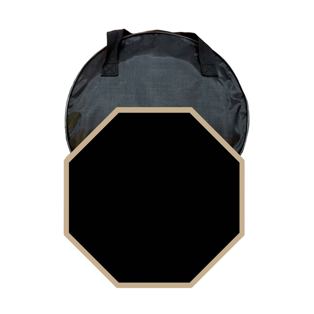 Pad de Práctica Hebikuo con Funda G6008 8 1