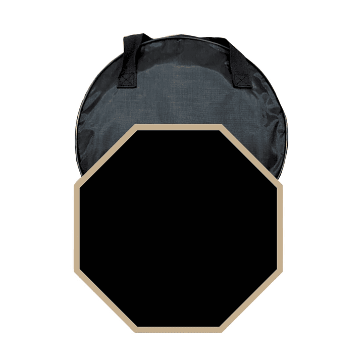 Pad de Práctica Hebikuo con Funda G6008 8 1