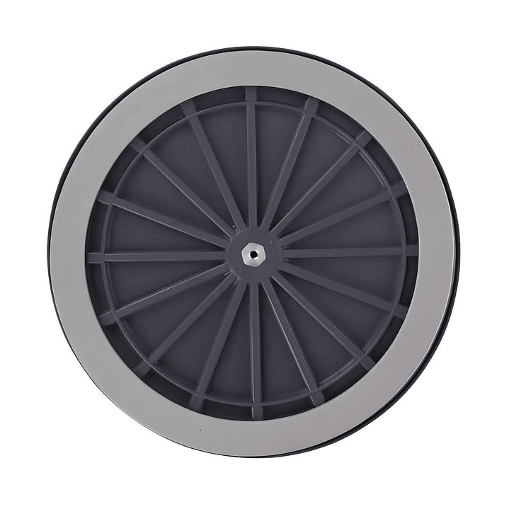 Pad de Práctica Remo con Parche Tensable 10 RT-0010-00 2