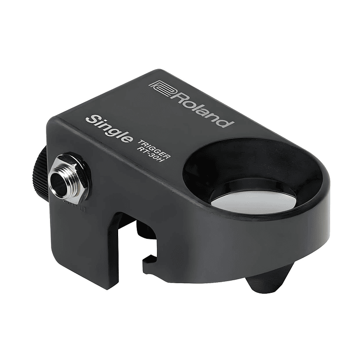 Trigger Para Batería Roland Single RT-30H 2