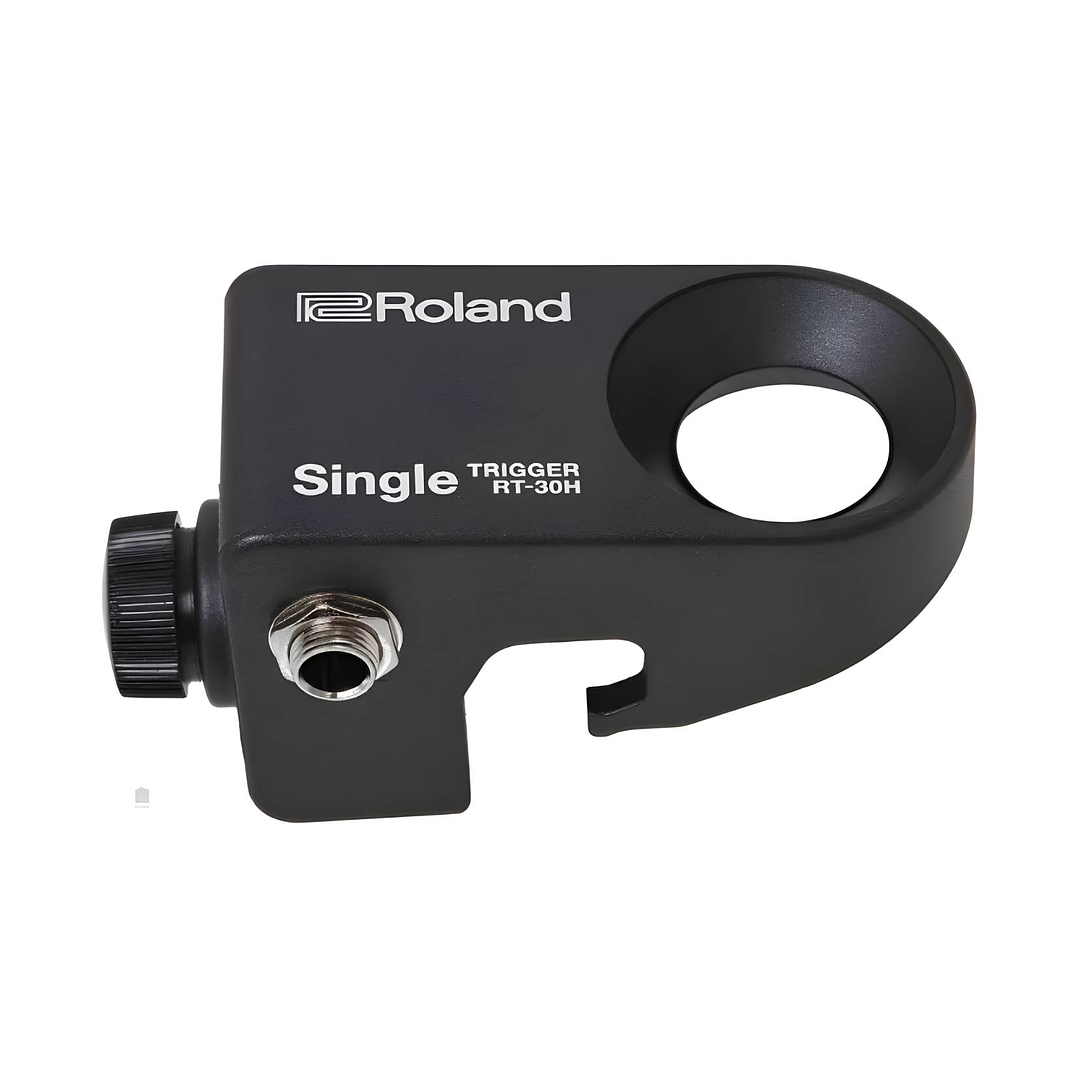 Trigger Para Batería Roland Single RT-30H 1