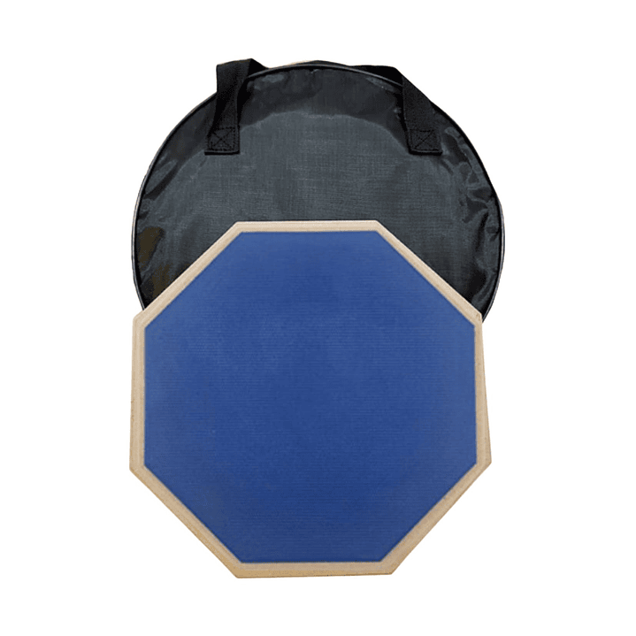 Pad de Práctica Hebikuo con Funda G6008 8 2