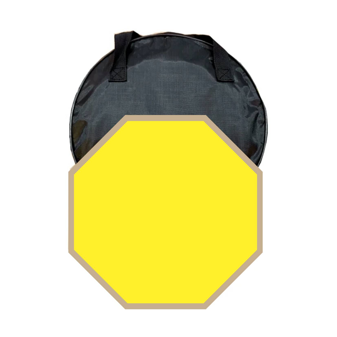 Pad de Práctica Hebikuo con Funda G6008 8 4