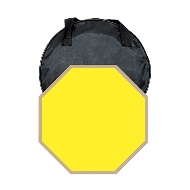 Pad de Práctica Hebikuo con Funda G6008 8 4