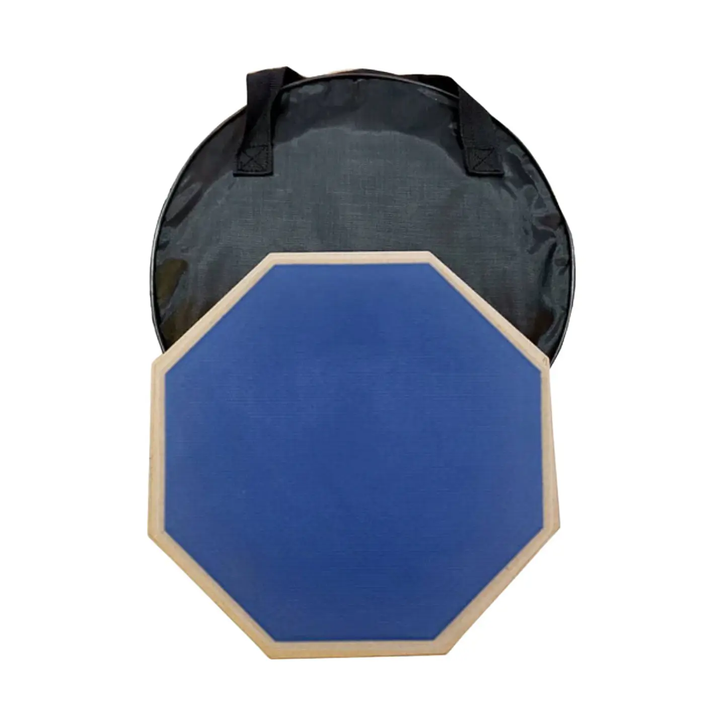 Pad de Práctica Hebikuo con Funda G6012 12