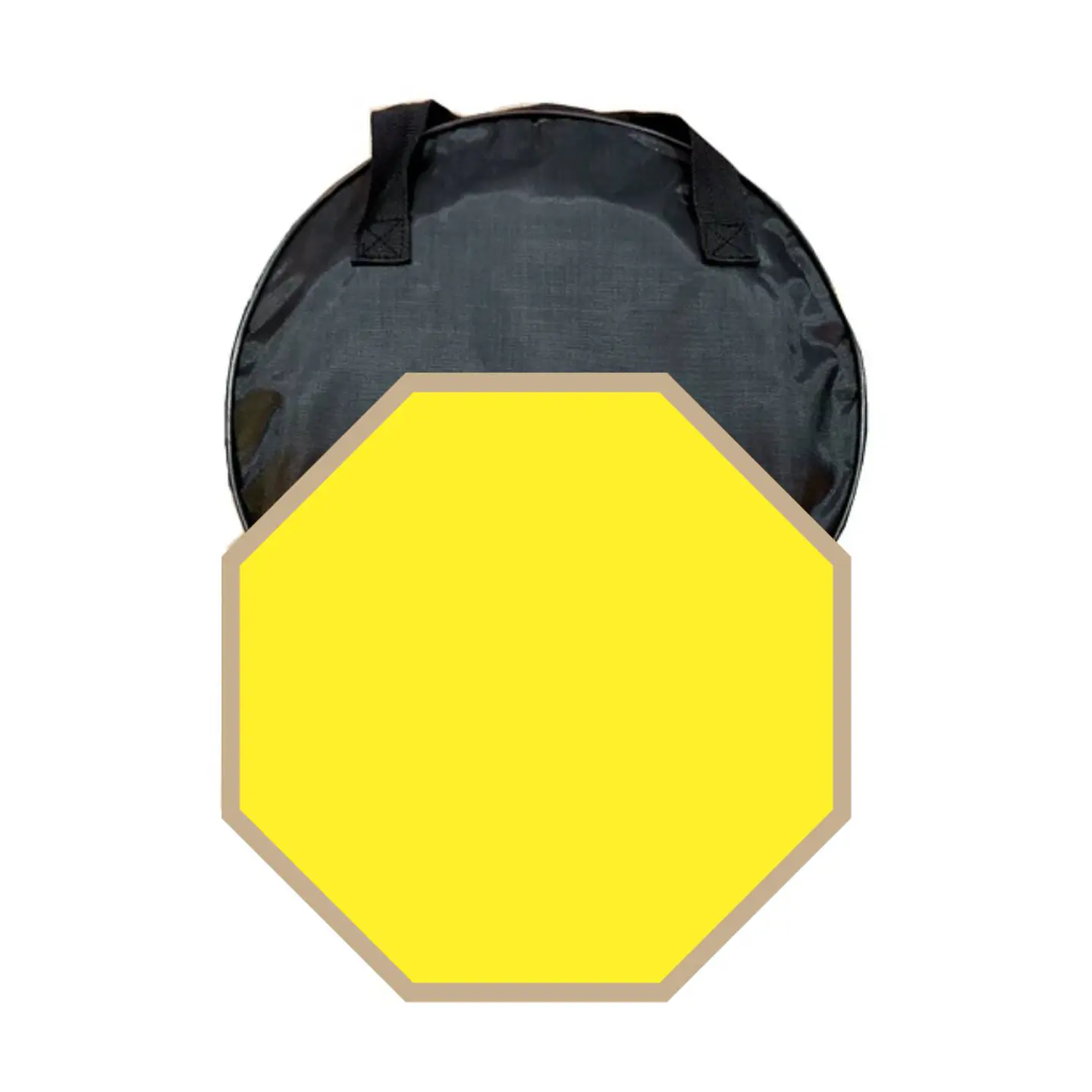 Pad de Práctica Hebikuo con Funda G6012 12