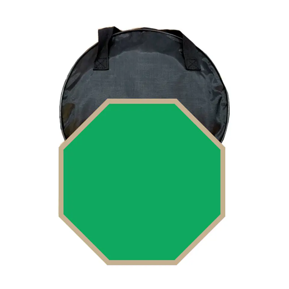 Pad de Práctica Hebikuo con Funda G6012 12