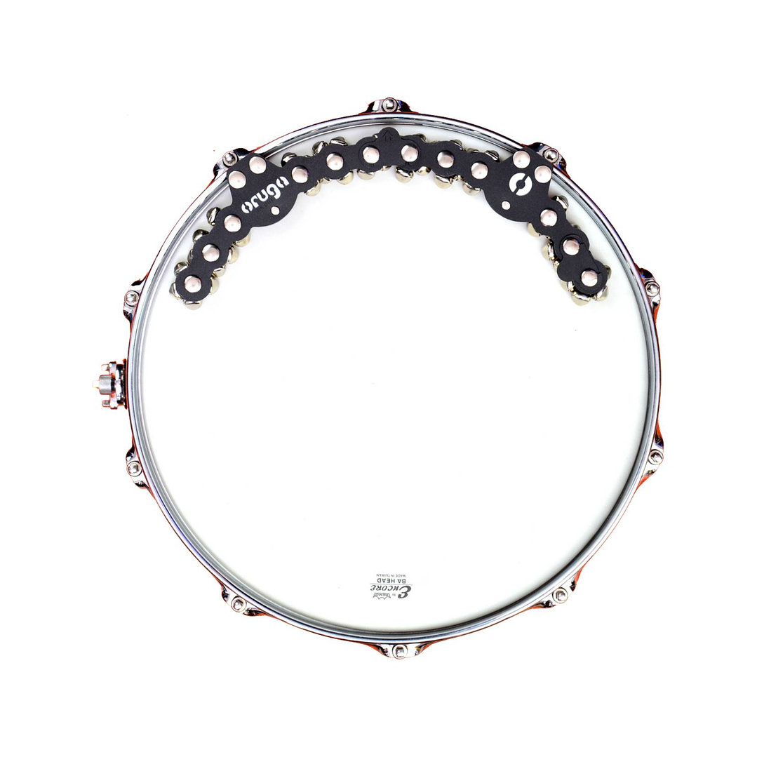 Sonaja Oruga Sleigh Bells Medium 1