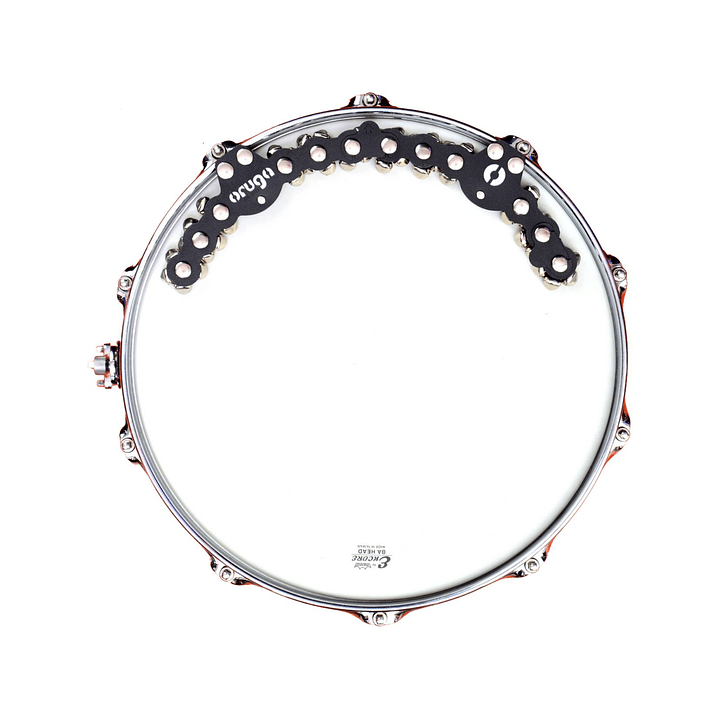 Sonaja Oruga Sleigh Bells Medium 1