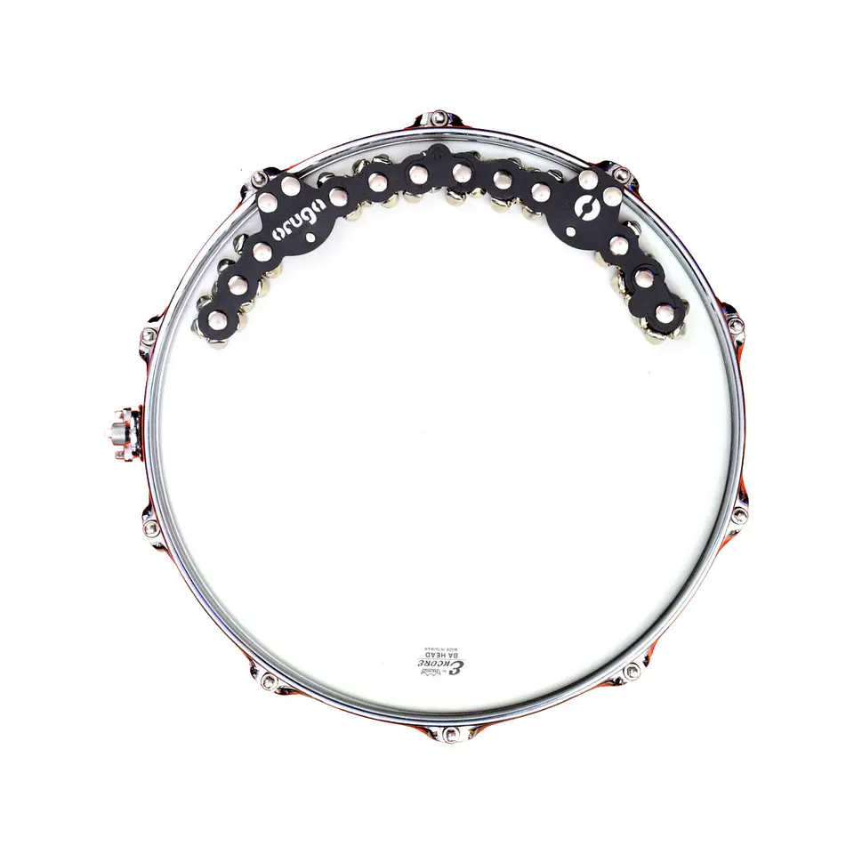 Sonaja Oruga Sleigh Bells Medium 1