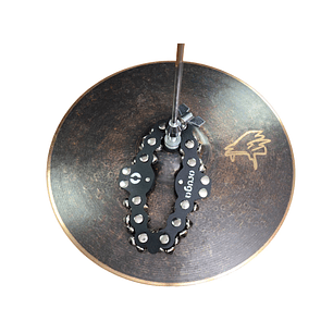 Sonaja Oruga Sleigh Bells Medium