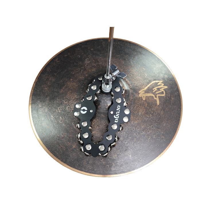 Sonaja Oruga Sleigh Bells Medium 2