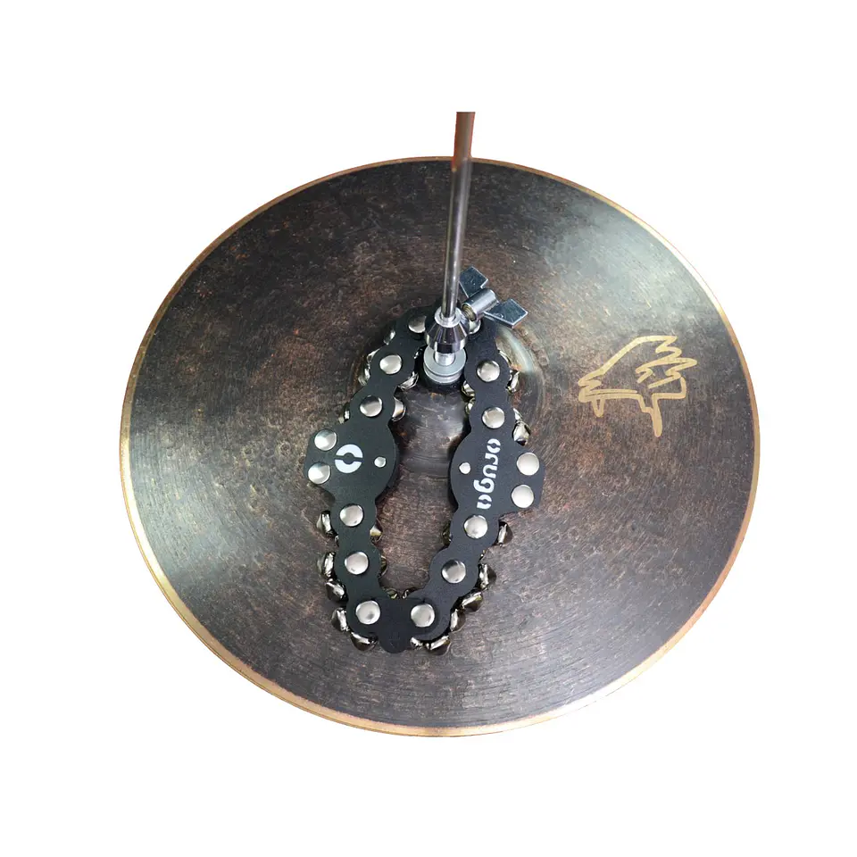 Sonaja Oruga Sleigh Bells Medium 2