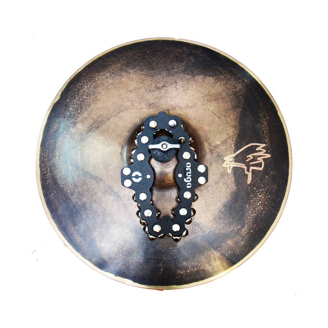 Sonaja Oruga Sleigh Bells Medium 3