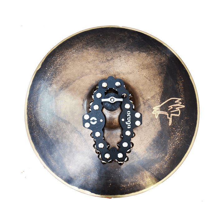 Sonaja Oruga Sleigh Bells Medium 3