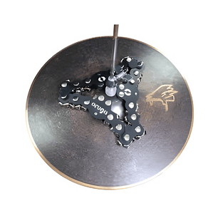 Sonaja Oruga Sleigh Bells Large