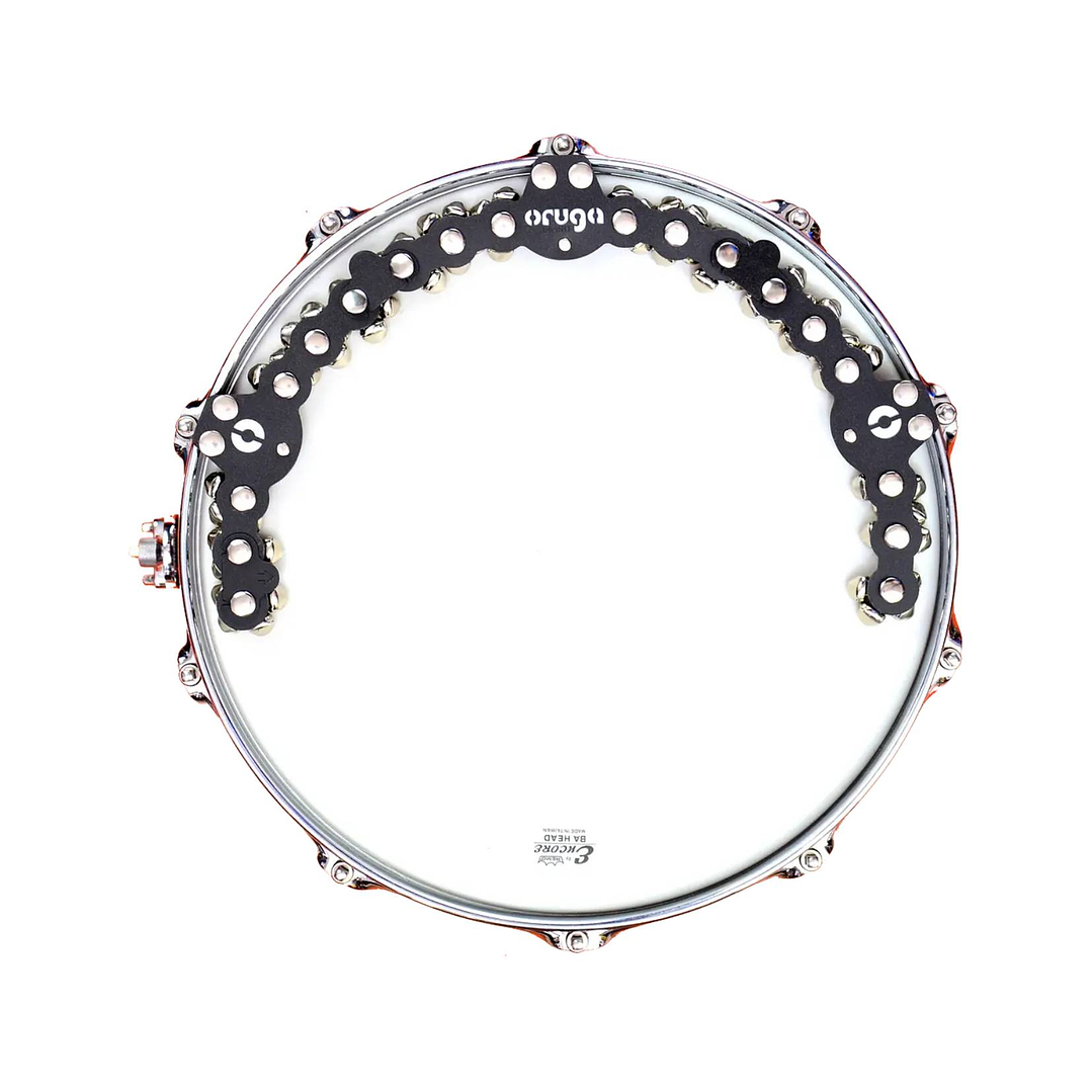 Sonaja Oruga Sleigh Bells Large 1