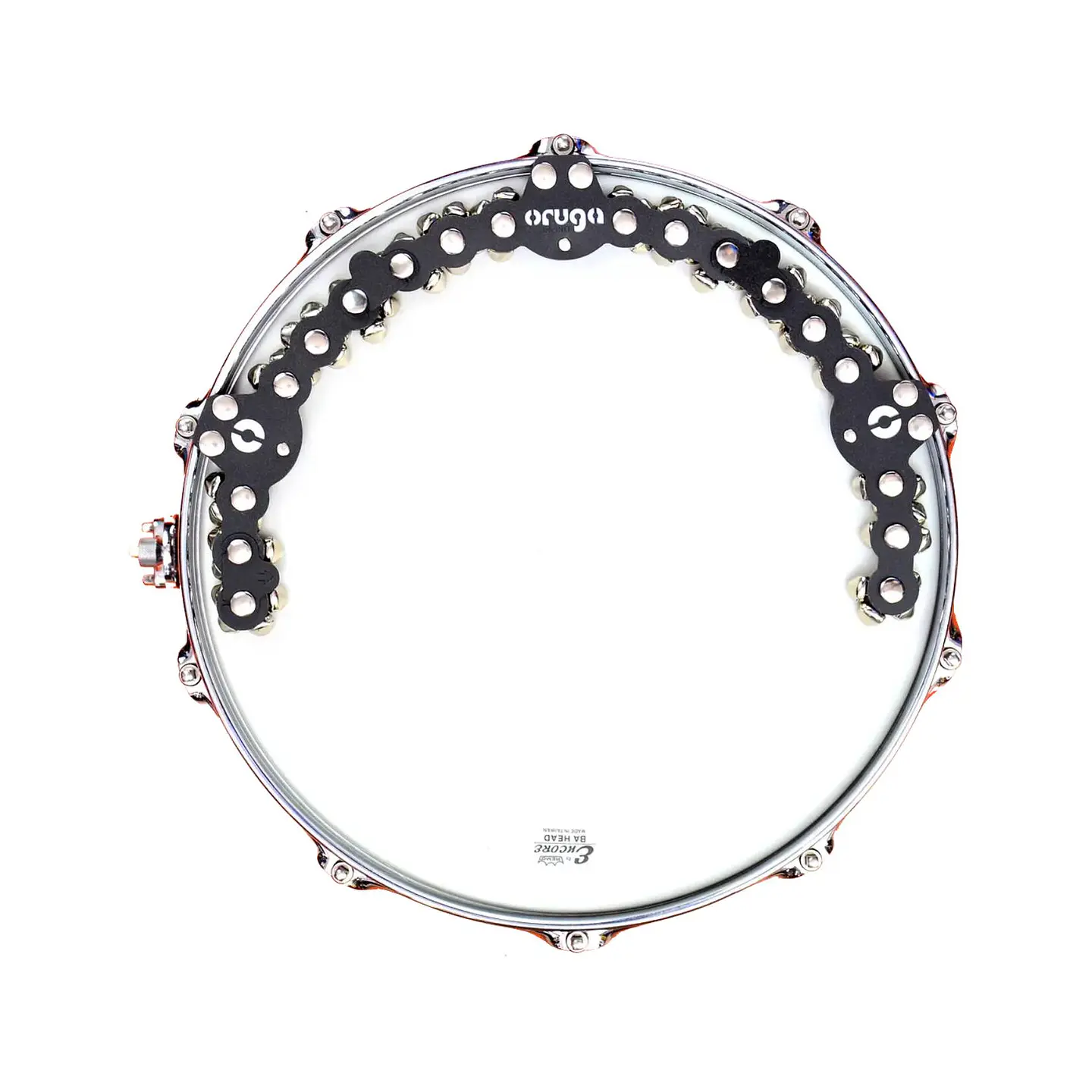 Sonaja Oruga Sleigh Bells Large 1