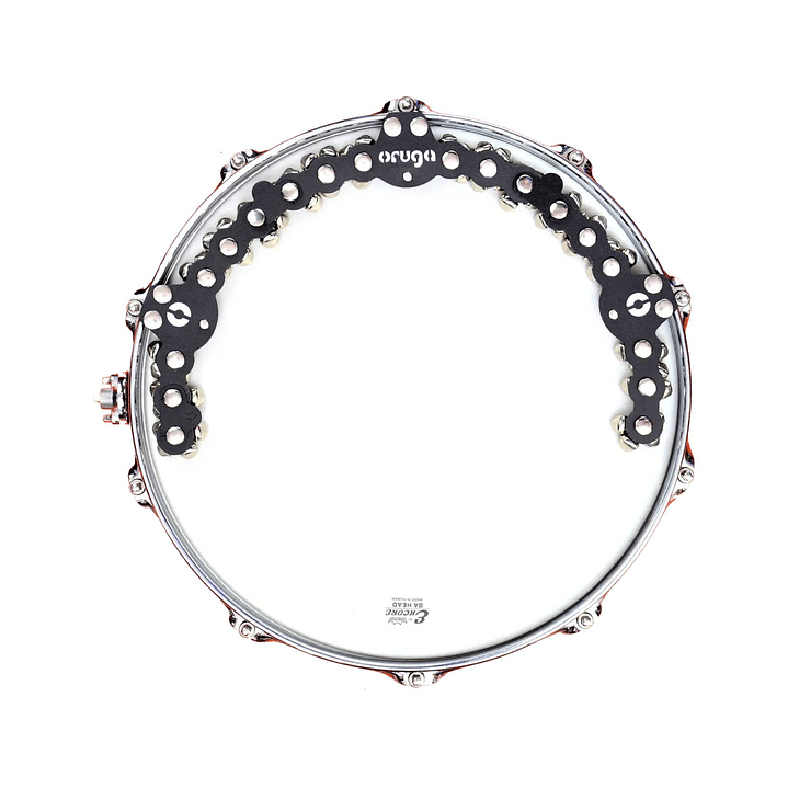 Sonaja Oruga Sleigh Bells Large 1